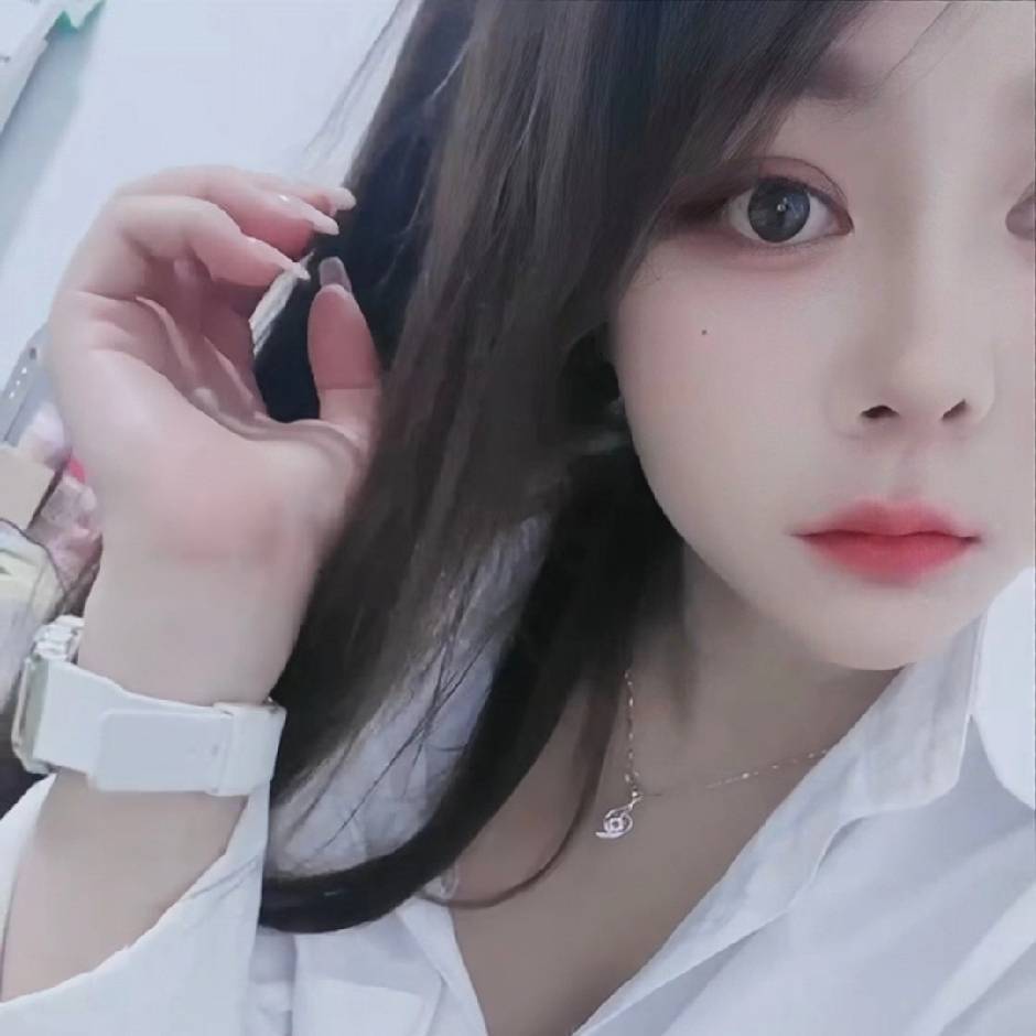 上海徐汇小妹叶子