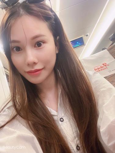 朝阳区琳琳小美女回京了