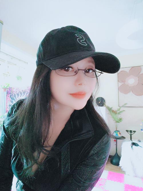 北京京都专业资深SM女主 伽黎majesty