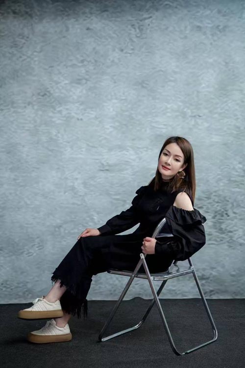 北京大长腿御姐兼职小姐姐~女友范十足