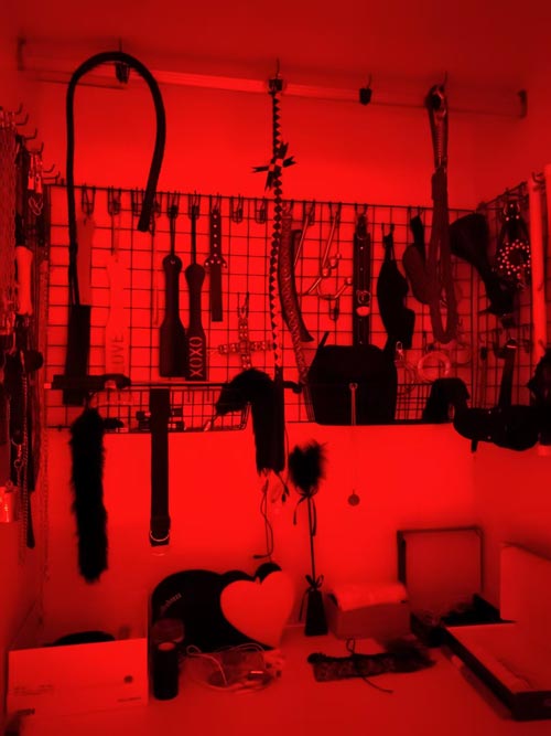 北京京都专业资深SM女主 伽黎majesty