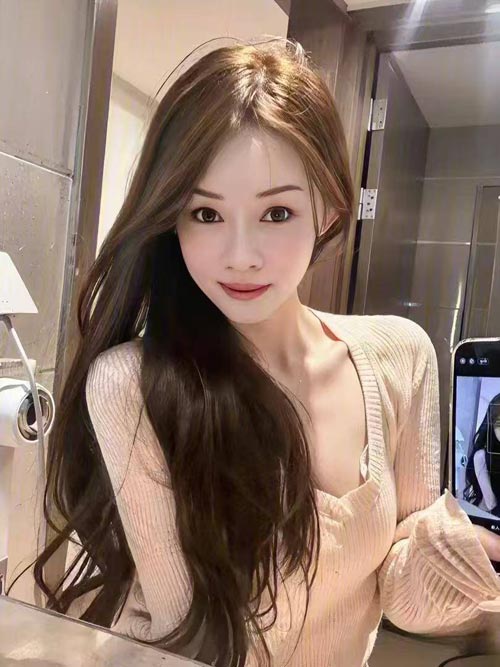 北京大长腿御姐兼职小姐姐~女友范十足