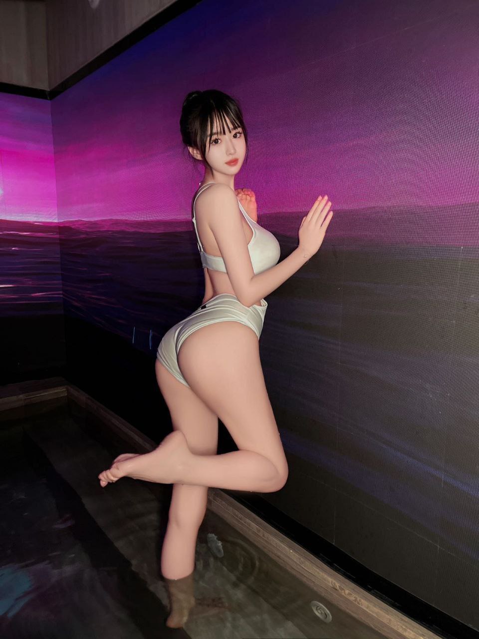 推荐全国约炮信誉商家全国可约有工作室可外出精品学生妹嫩模在线兼职