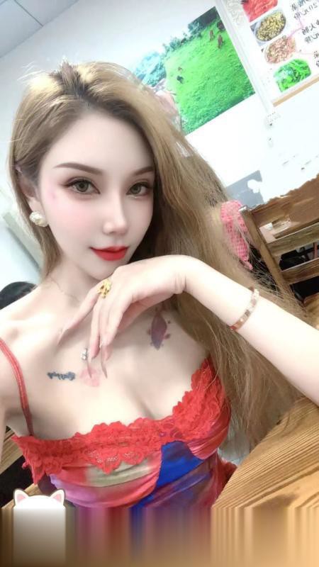 天津-南开颜值身材很棒的小姐姐