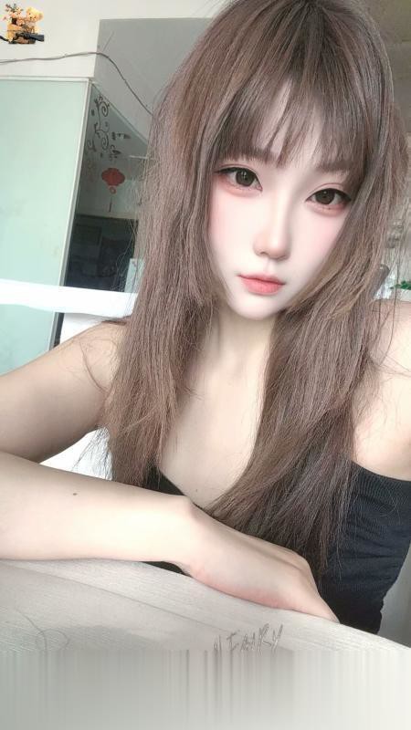 河北-保定可甜可欲小雪