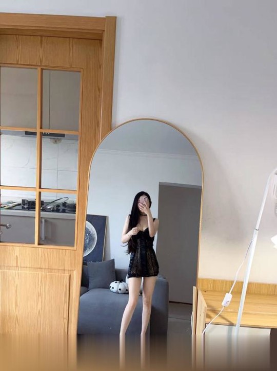 北京黑丝性感长腿御姐