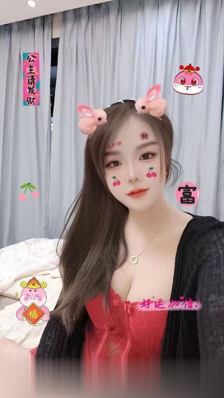 广东-惠州惠城骚女安朵