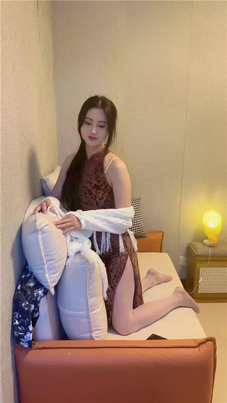 上海静安性价比妹子