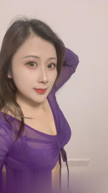 上海闵行大胸骚人妻