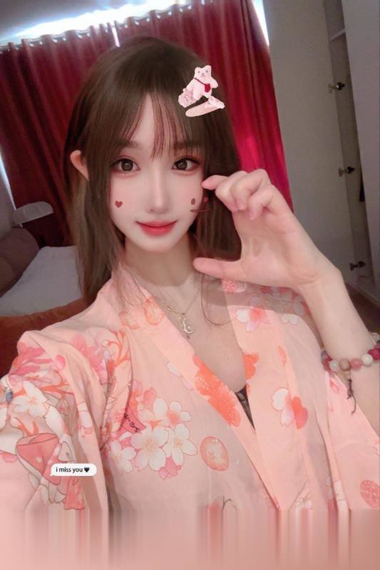 江西-南昌修车新建区性感大胸甜妹