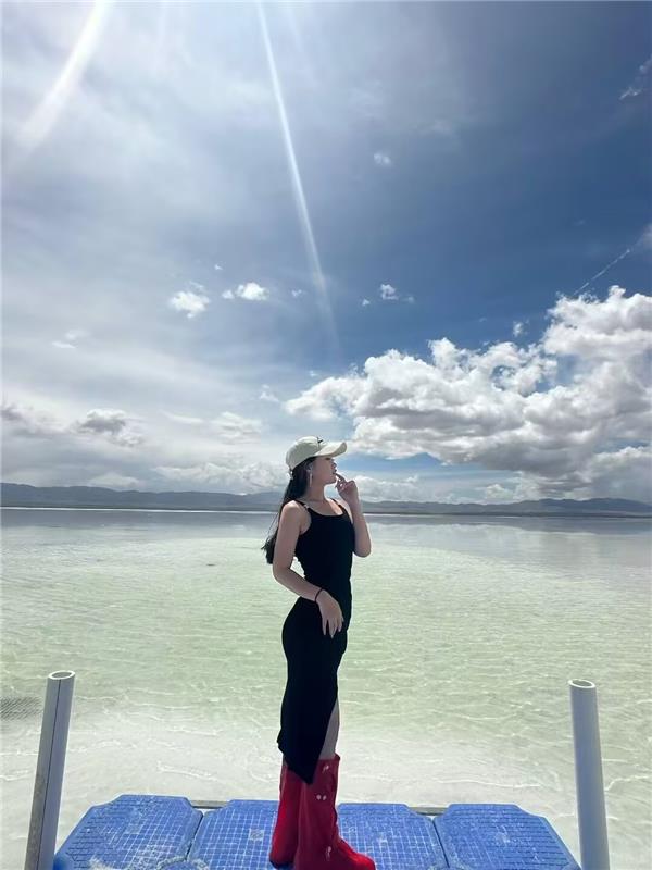 辽宁-大连中山沈晴服务系老师