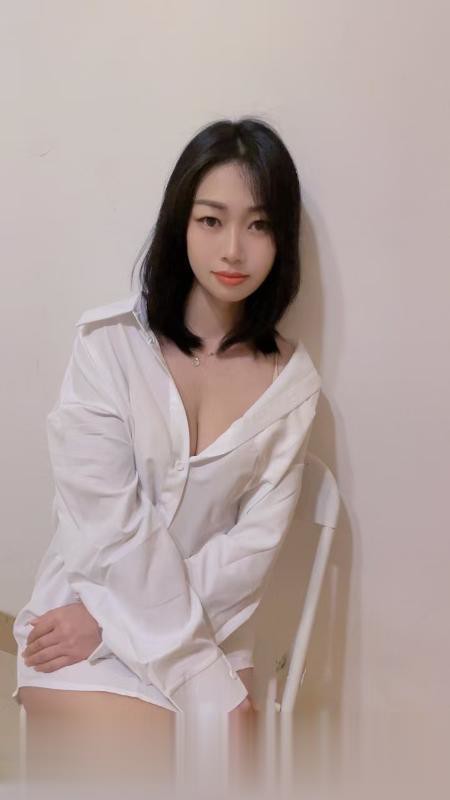 广东广州海珠石溪丝袜 制服茜茜