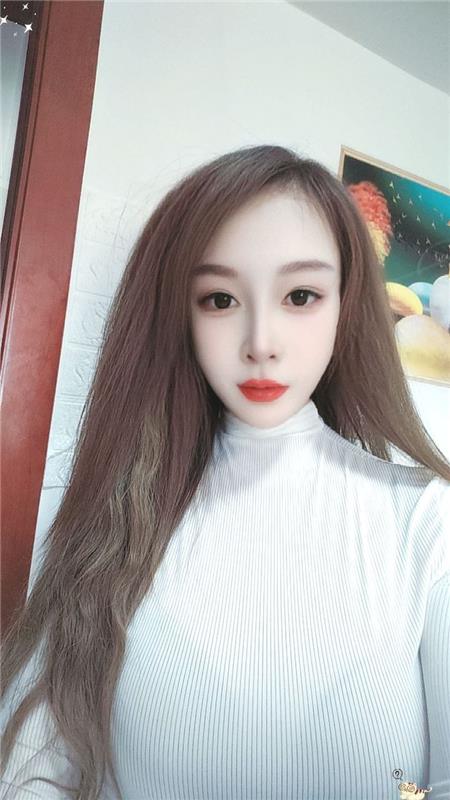 江西南昌巨乳骚货水床