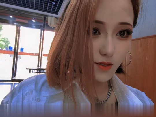 浙江-杭州酷女小虾米.