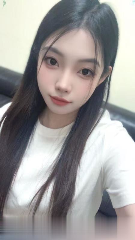 山东-青岛城阳小姐姐.