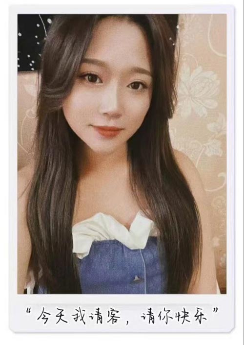 体验燕子，性价比颜值服务双修款，值得出击