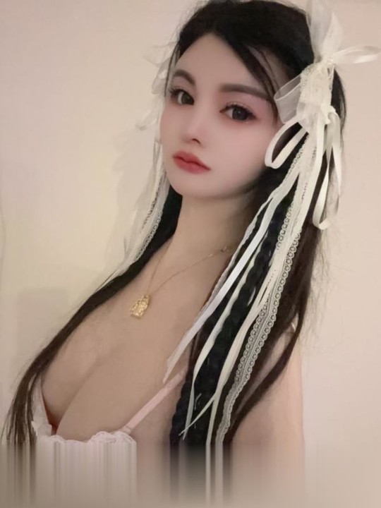 湖北-武汉汉口小姐姐.