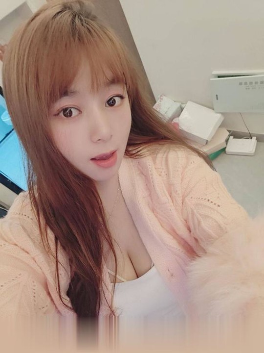 杭州上城巨乳妹.