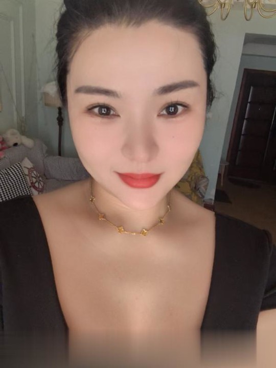 陕西-西安大话南门风骚月儿