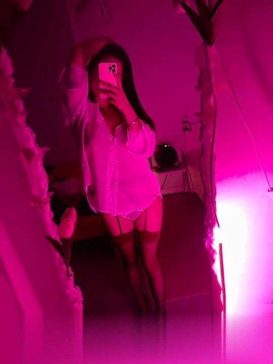 河南-郑州挺有感觉的熟女