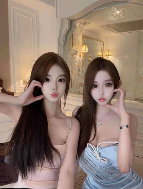 北京靠谱外围小姐