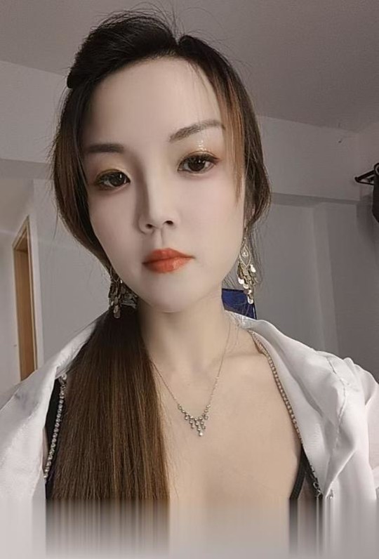 广东-东莞东城南城辣妹