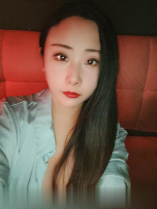 辽宁-沈阳kouhuo一级棒的小姐姐