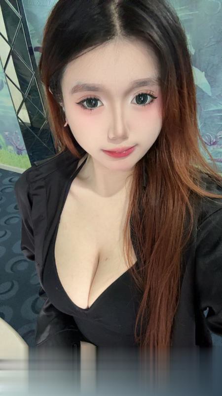 湖北-武汉汉阳区可爱妹子