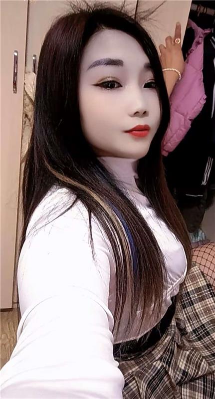 江苏-南京新人熟女芸芸