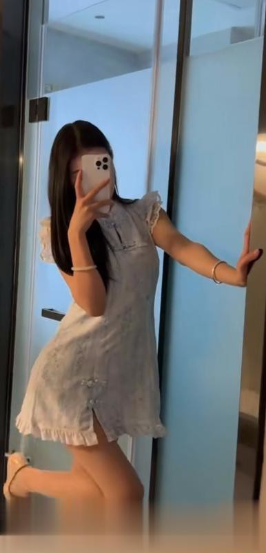 山东-济南半兮温柔姐姐