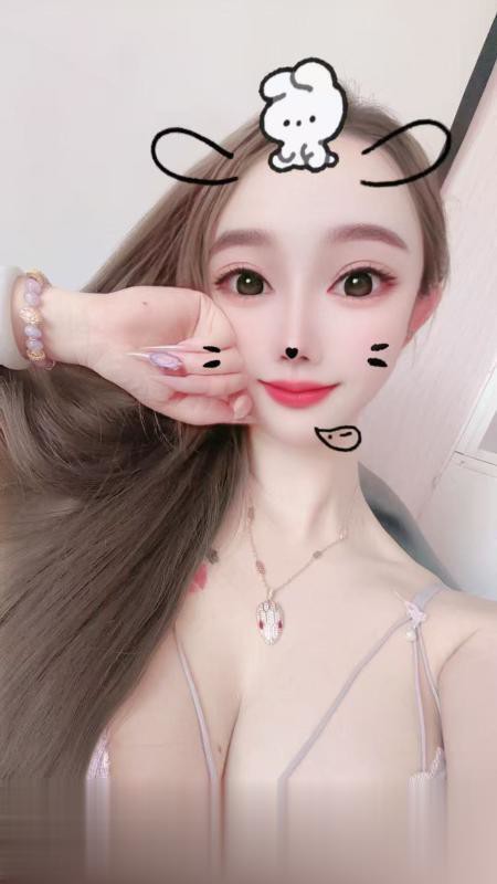 天津美娇娘三通服务肛交