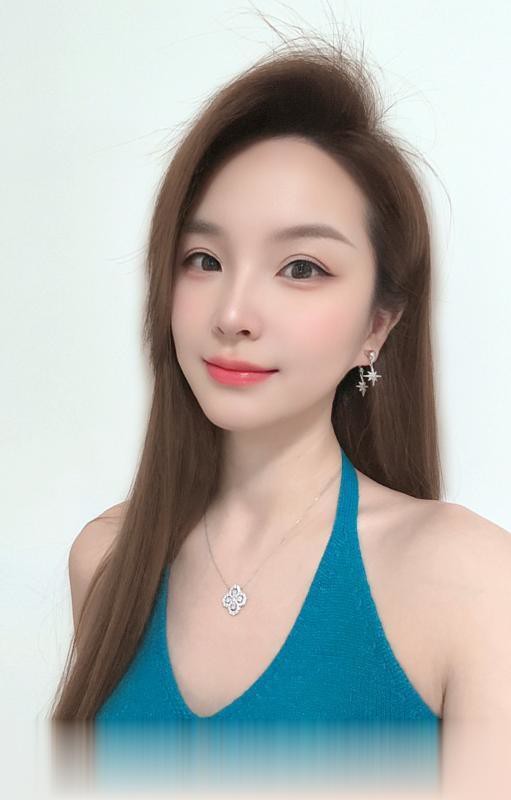 拱墅区颜值小姐姐