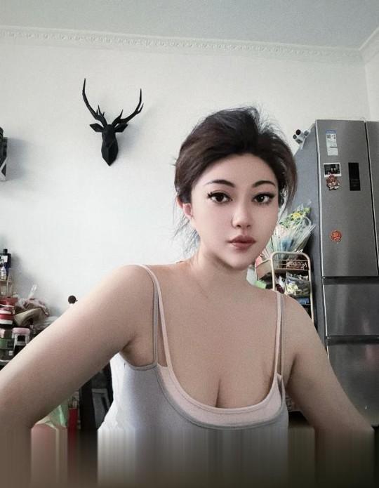 广东-深圳南山李大包子师胸大臀大欧美款身材