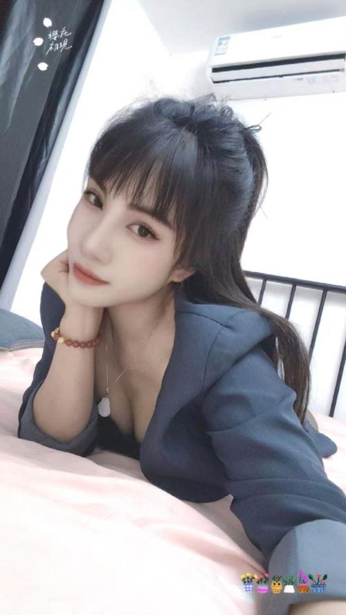 北京新来的少数民族妹子，体验爆好，值得一炮