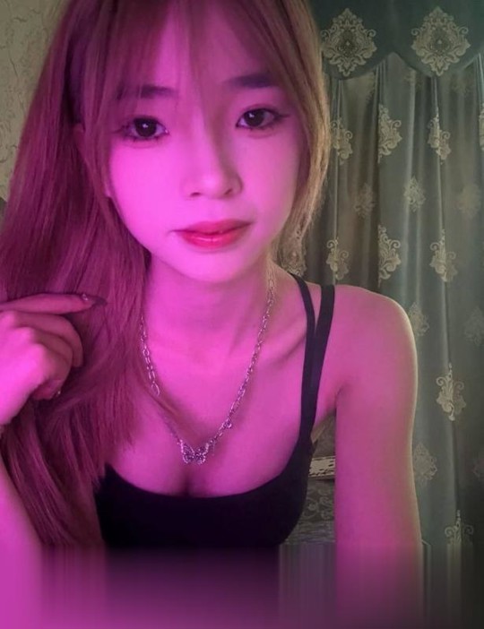 广东-广州天河气质瑶瑶