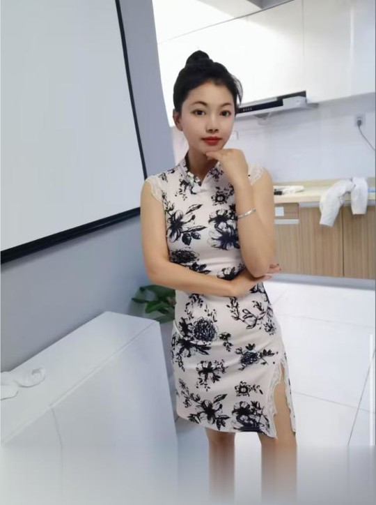 广东-深圳美乳骚小雪.少女气息十足