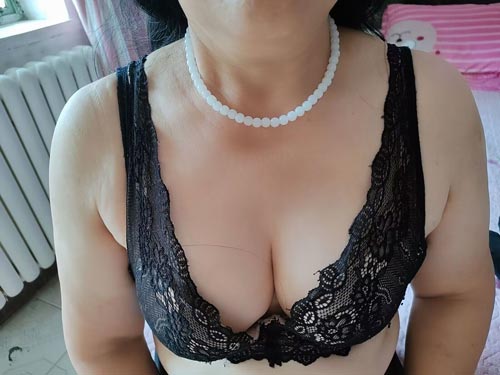 蒲黄榆黑丝高跟大屁股熟女大姐--适合泻火