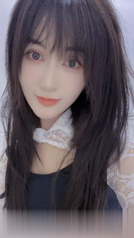 四川成都锦江最骚女神