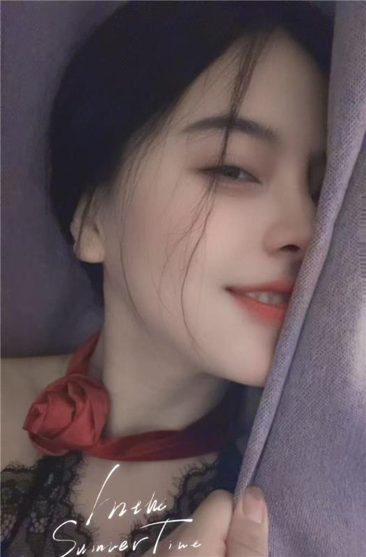 江苏-南京颜值御姐笑笑