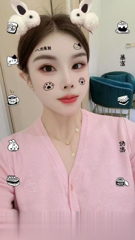 广东-深圳很有女友感的波波