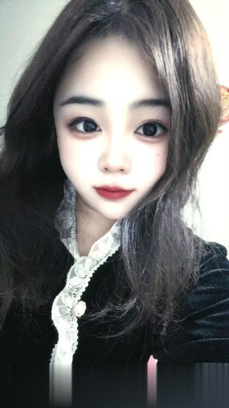 山东济南修车微胖大胸妹