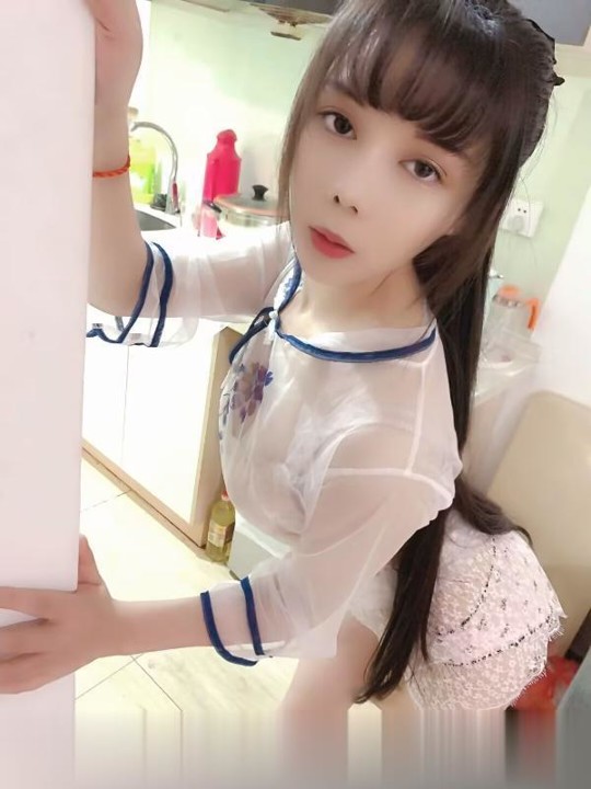 上海-静安风情小骚妇.