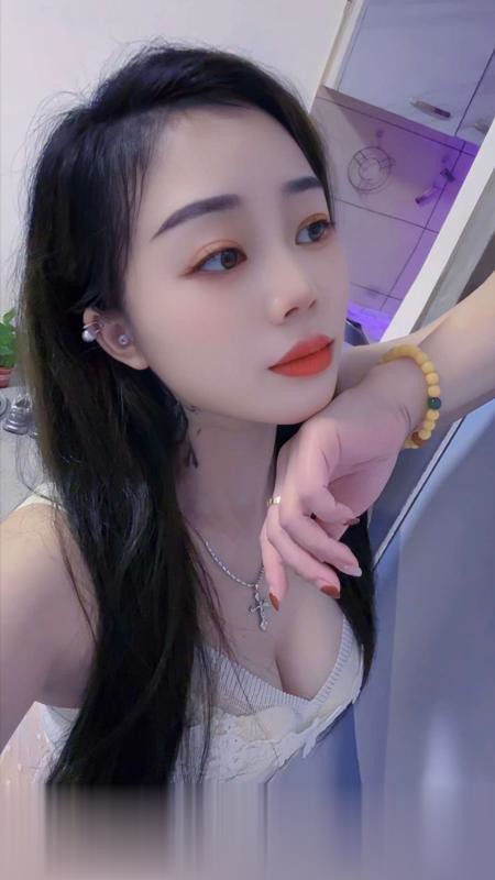 河南-洛阳性感美妞小红花