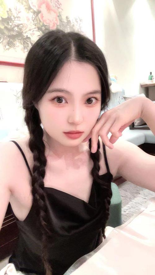 验证小豆，年轻，颜值在线的中项体验