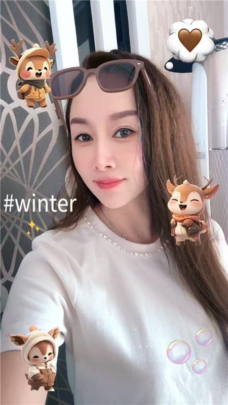 天津武清杨村修车少妇