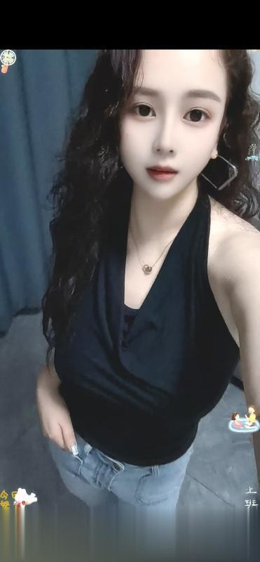 江苏-苏州昆山妹子娜宝