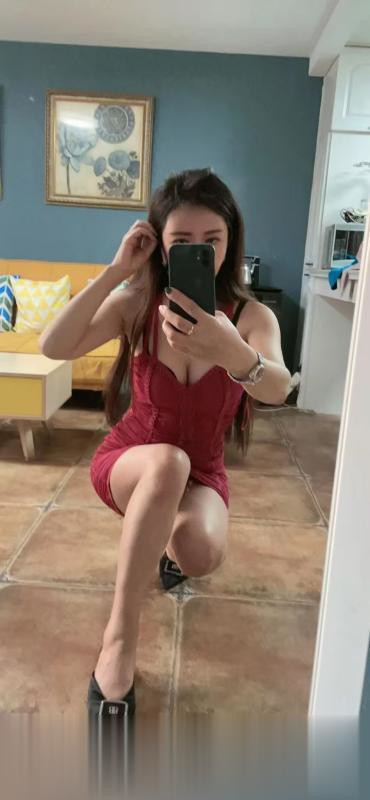 天津御姐情绪价值拉满爽记