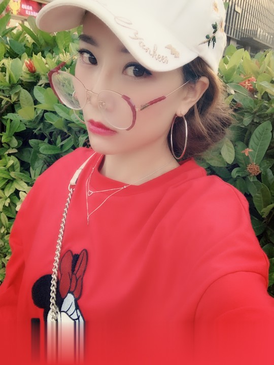 体验广东-深圳福永娜娜老师