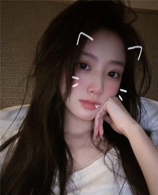 南京江宁甜心个人中项