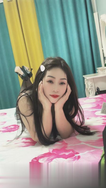 江苏-南京秦淮大屁股恬妞